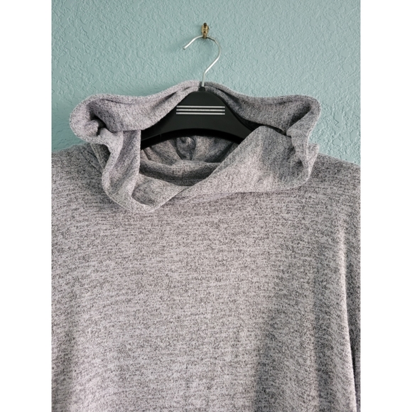 A New Day | Pullover Hooded Long Sleeve - Picture 3 of 7
